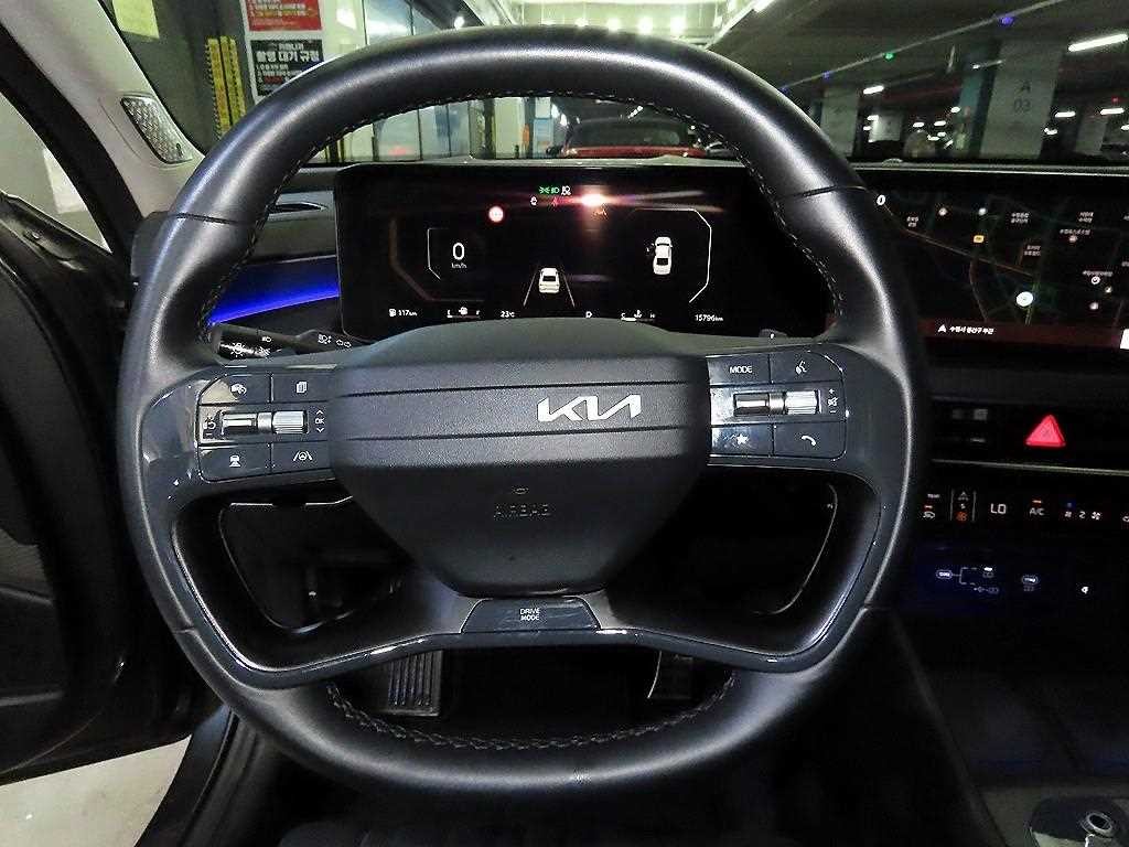 기아 K8 뉴 K8 2.5 2WD 시그니처 이미지 8