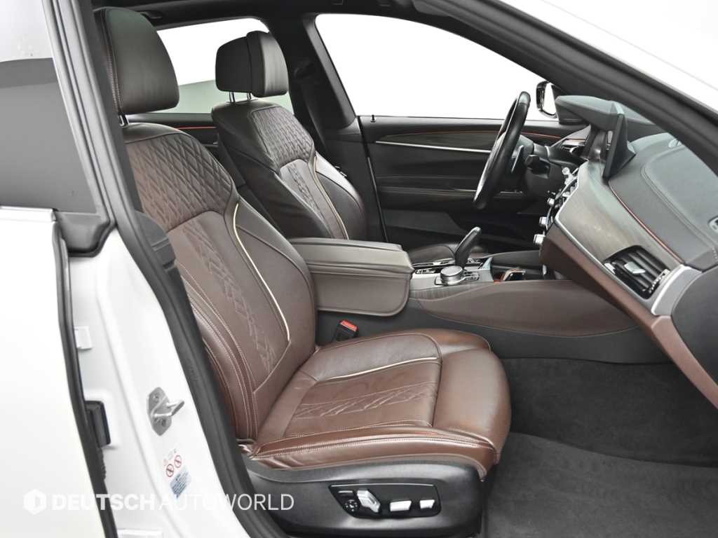 BMW 그란투리스모 6시리즈 GT (G32) 630i xDrive M 스포츠 이미지 10