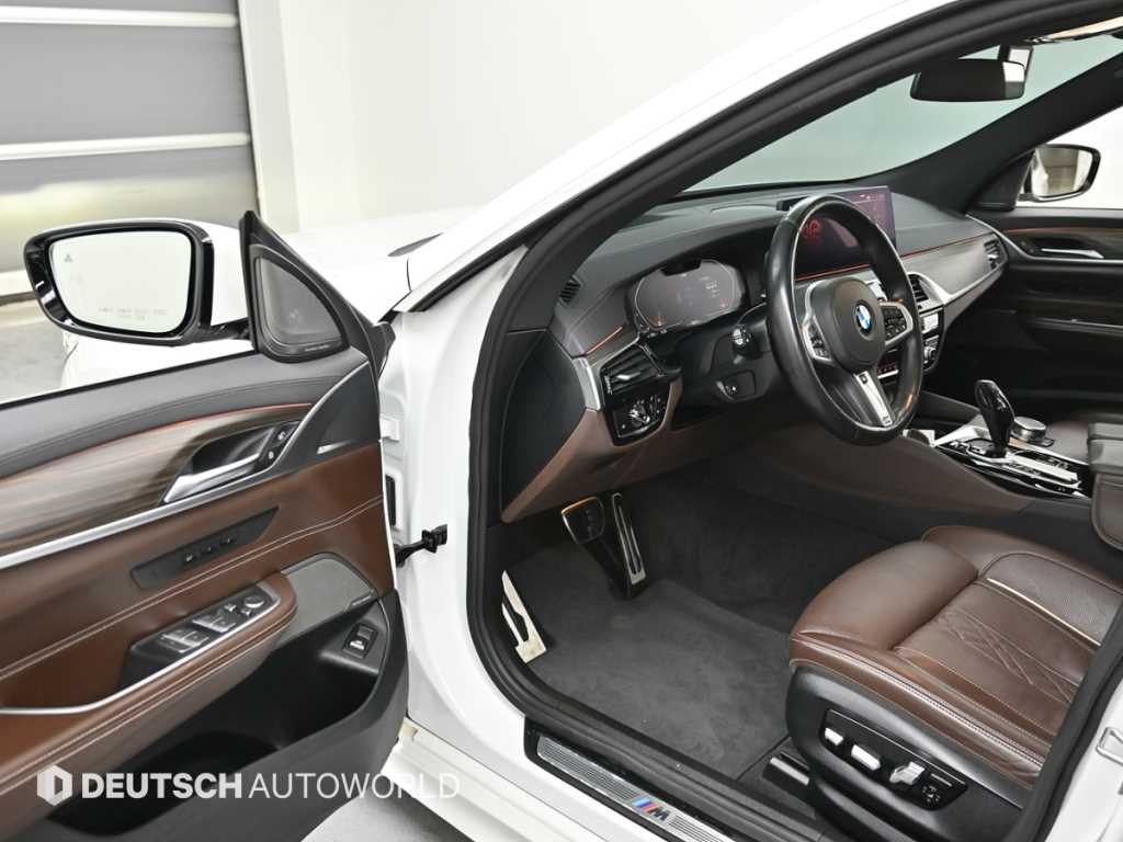 BMW 그란투리스모 6시리즈 GT (G32) 630i xDrive M 스포츠 이미지 11