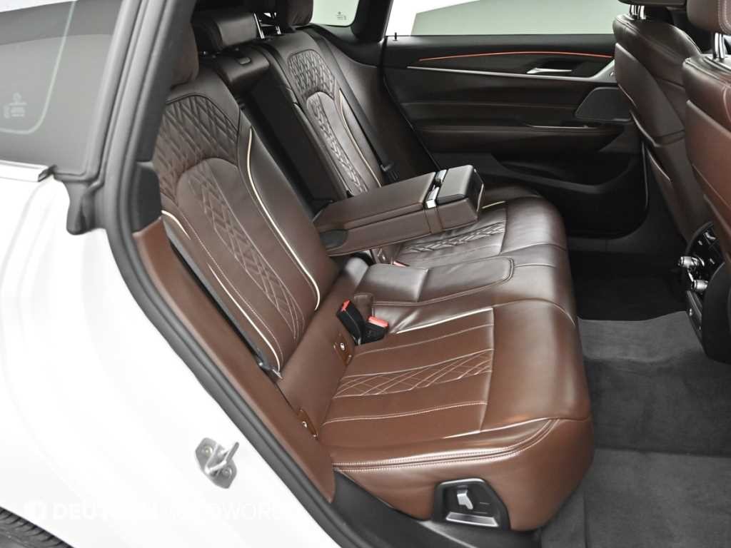 BMW 그란투리스모 6시리즈 GT (G32) 630i xDrive M 스포츠 이미지 12