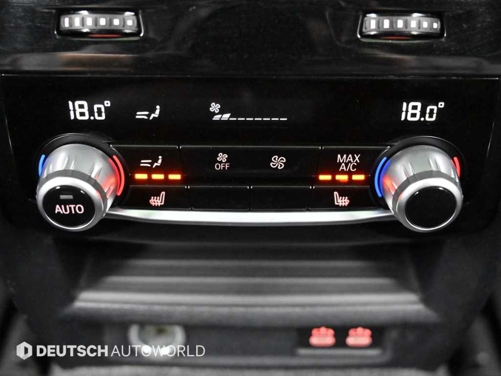 BMW 그란투리스모 6시리즈 GT (G32) 630i xDrive M 스포츠 이미지 16