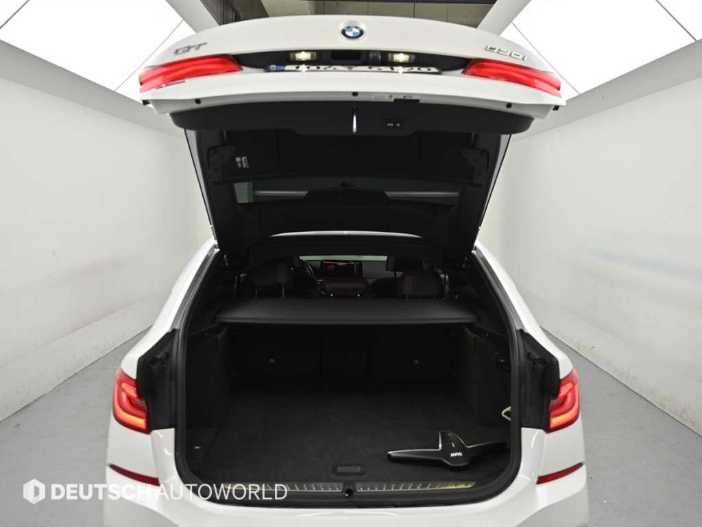 BMW 그란투리스모 6시리즈 GT (G32) 630i xDrive M 스포츠 이미지 19