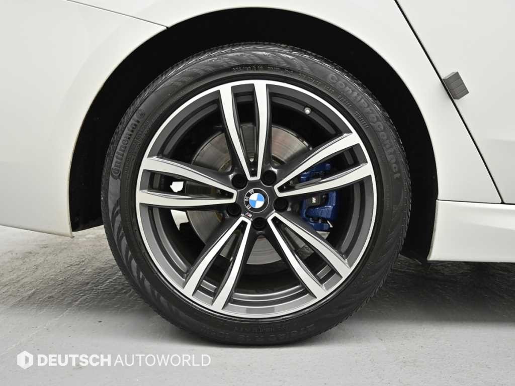 BMW 그란투리스모 6시리즈 GT (G32) 630i xDrive M 스포츠 이미지 5