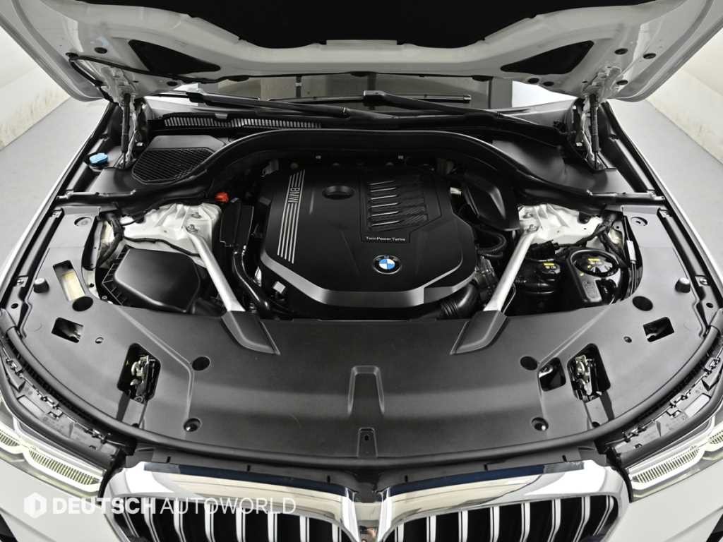 BMW 그란투리스모 6시리즈 GT (G32) 630i xDrive M 스포츠 이미지 6