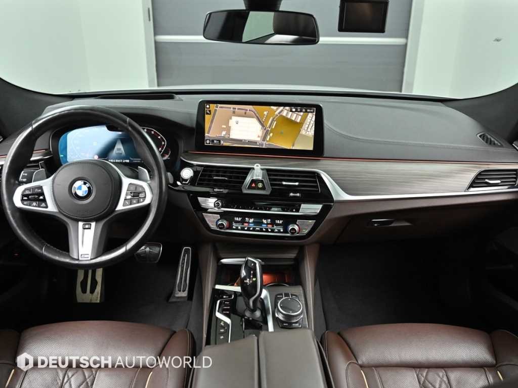BMW 그란투리스모 6시리즈 GT (G32) 630i xDrive M 스포츠 이미지 7