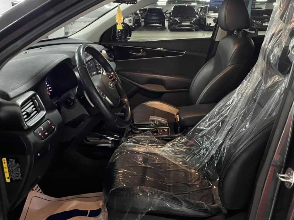 기아 쏘렌토 더 뉴 쏘렌토 디젤 2.2 2WD 마스터 이미지 11
