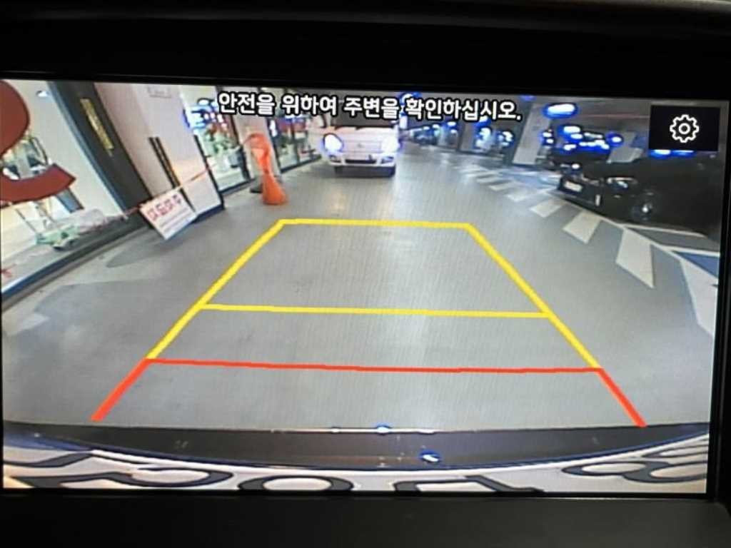 기아 쏘렌토 더 뉴 쏘렌토 디젤 2.2 2WD 마스터 이미지 14