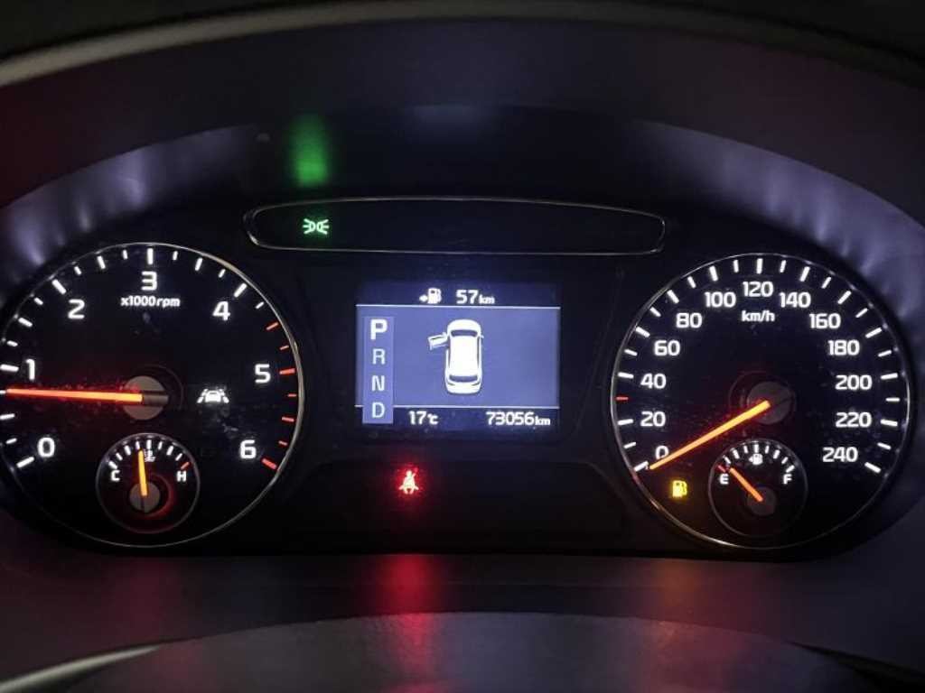 기아 쏘렌토 더 뉴 쏘렌토 디젤 2.2 2WD 마스터 이미지 15
