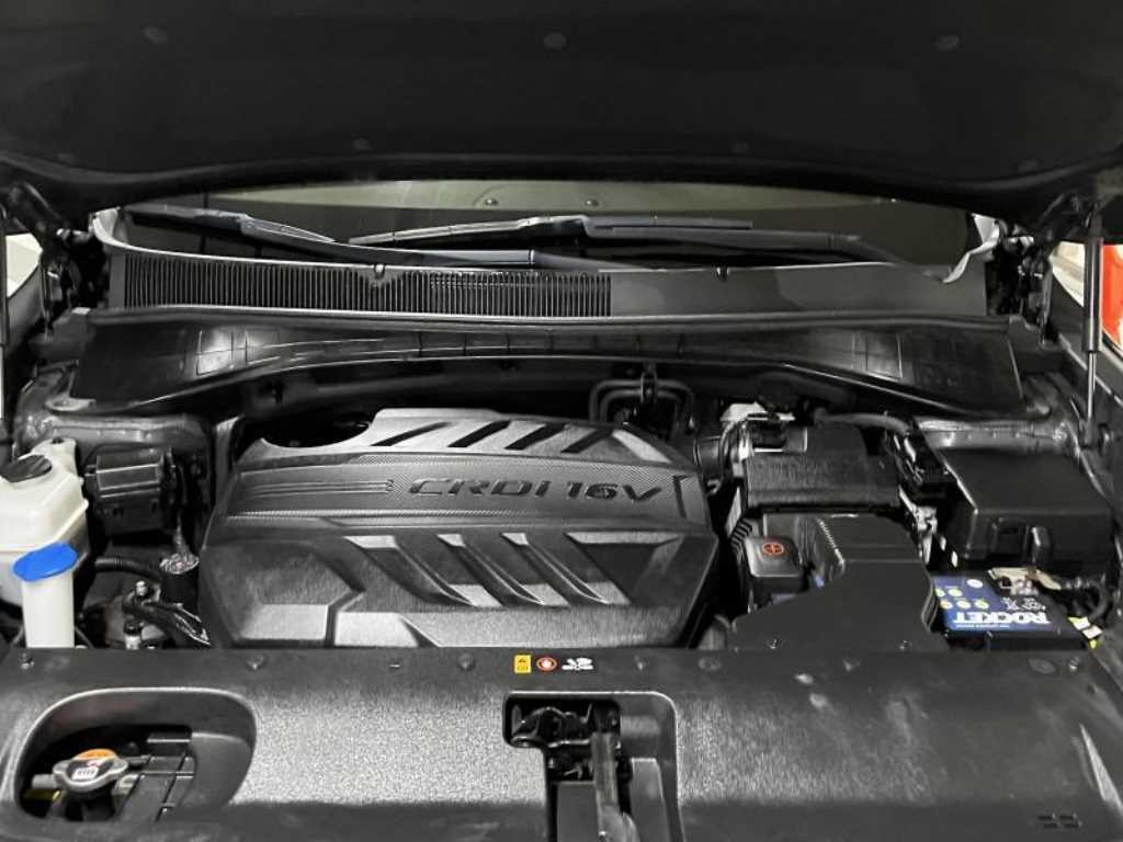 기아 쏘렌토 더 뉴 쏘렌토 디젤 2.2 2WD 마스터 이미지 17