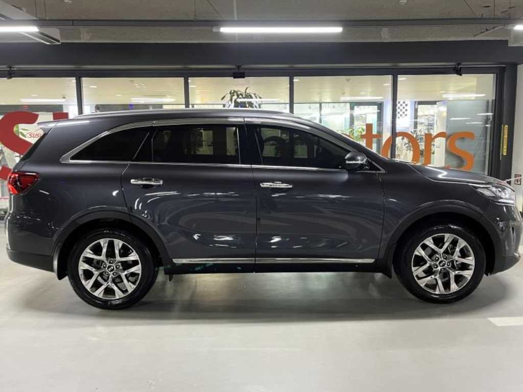 기아 쏘렌토 더 뉴 쏘렌토 디젤 2.2 2WD 마스터 이미지 3