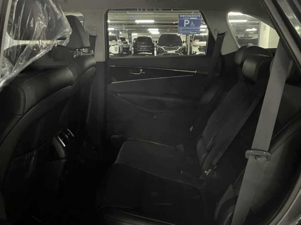 기아 쏘렌토 더 뉴 쏘렌토 디젤 2.2 2WD 마스터 이미지 7
