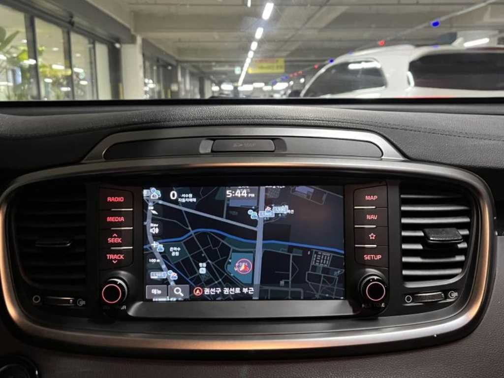 기아 쏘렌토 더 뉴 쏘렌토 디젤 2.2 2WD 마스터 이미지 8