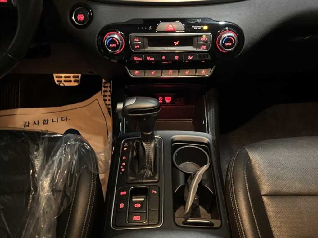 기아 쏘렌토 더 뉴 쏘렌토 디젤 2.2 2WD 마스터 이미지 9