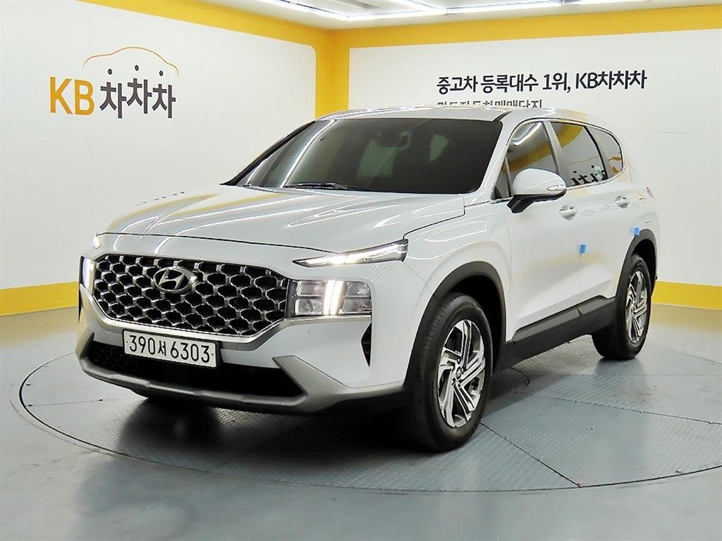현대 싼타페 더 뉴 싼타페 디젤 2.2 4WD 익스클루시브 이미지 2