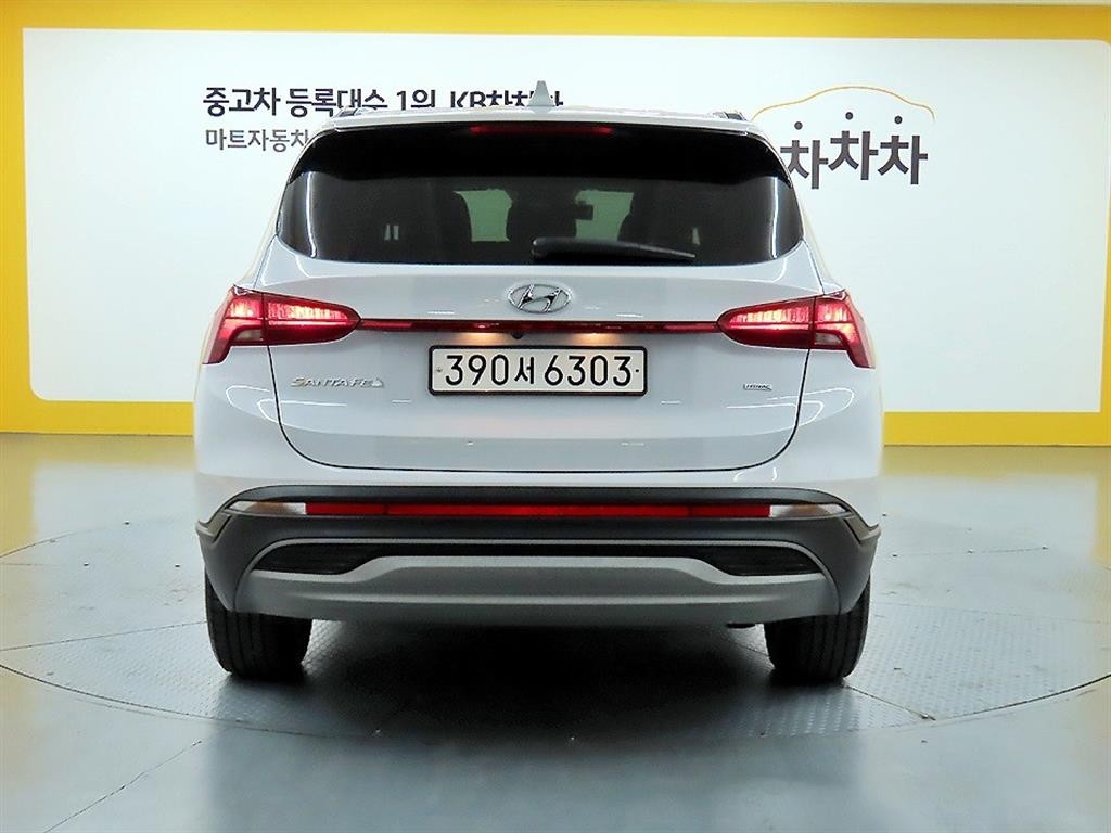현대 싼타페 더 뉴 싼타페 디젤 2.2 4WD 익스클루시브 이미지 3
