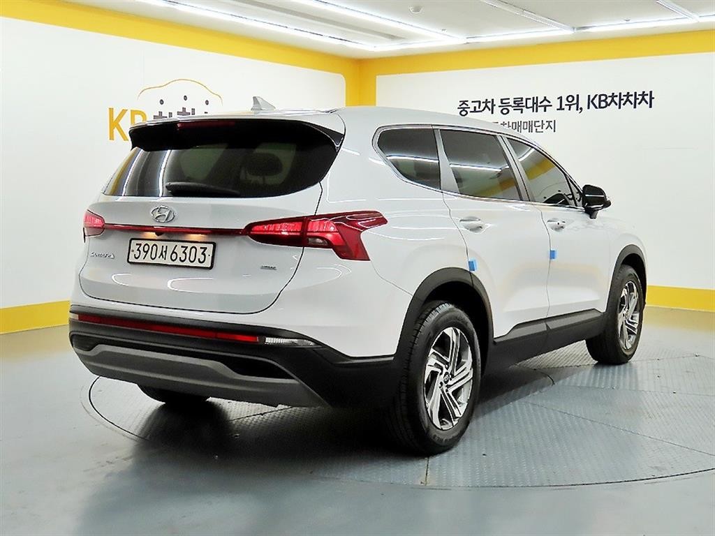현대 싼타페 더 뉴 싼타페 디젤 2.2 4WD 익스클루시브 이미지 4