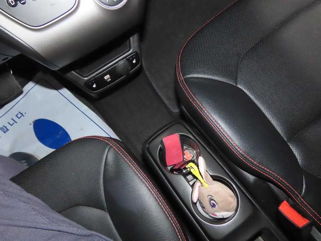 기아 레이 더 뉴 레이 시그니처 이미지 14