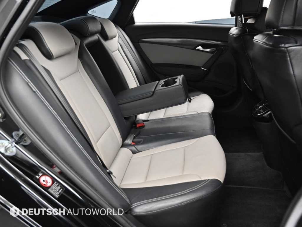 현대 i40 더뉴i40Saloon 1.7 VGT D 스펙 이미지 12