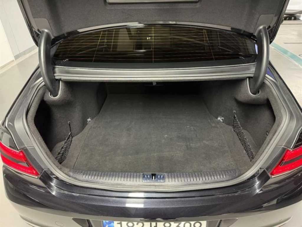 제네시스 G90 3.8 GDI AWD 프리미엄 럭셔리 이미지 19