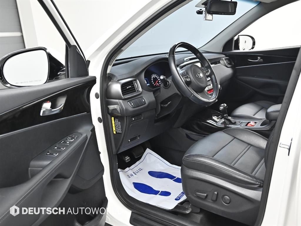 기아 쏘렌토 올 뉴 쏘렌토 디젤 2WD 2.0 프레스티지 이미지 11