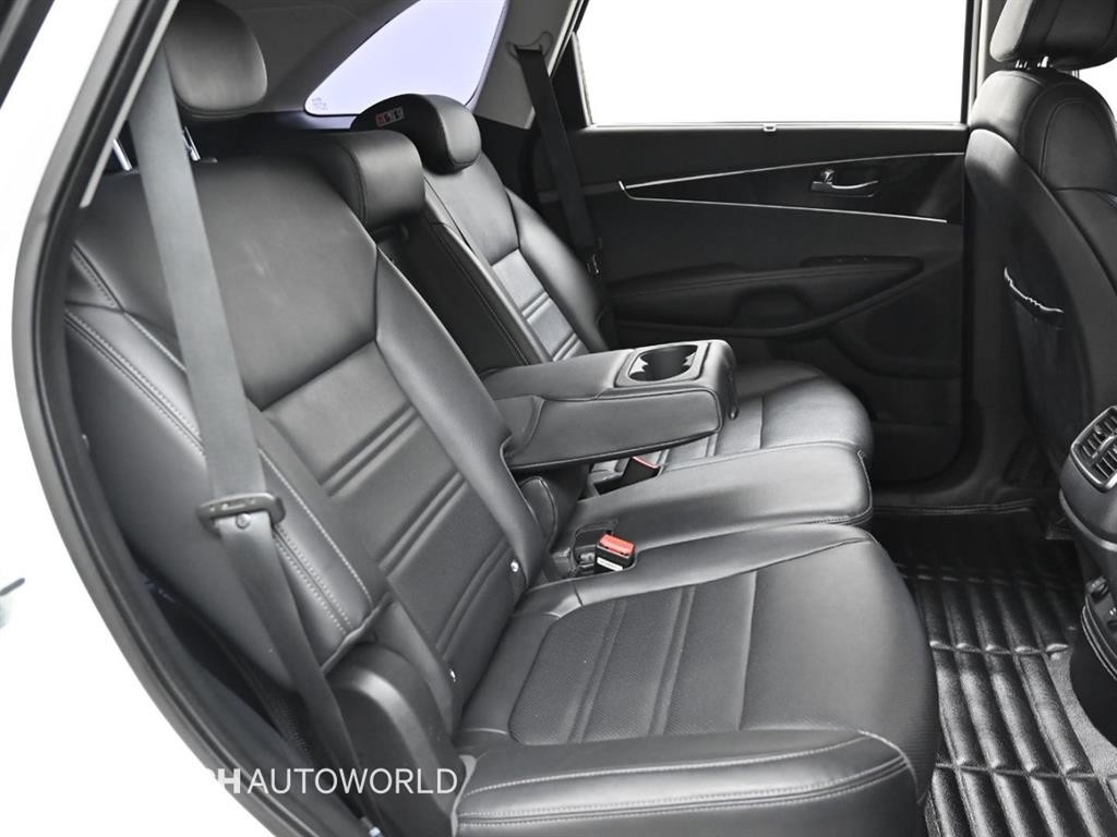 기아 쏘렌토 올 뉴 쏘렌토 디젤 2WD 2.0 프레스티지 이미지 12
