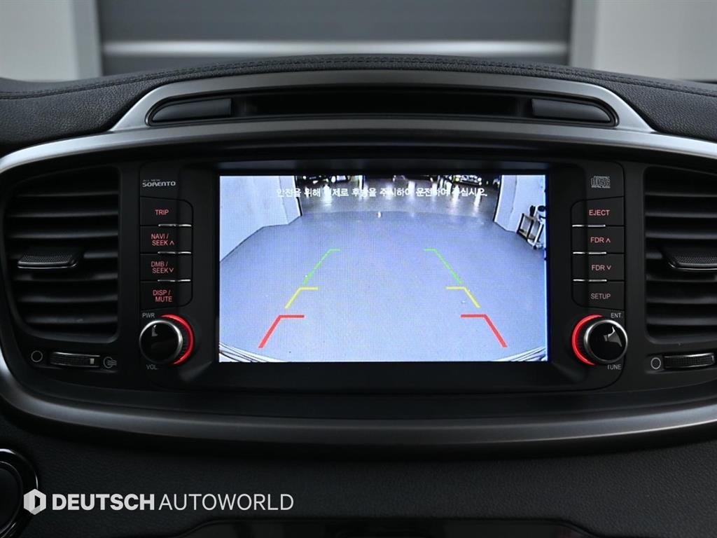 기아 쏘렌토 올 뉴 쏘렌토 디젤 2WD 2.0 프레스티지 이미지 15