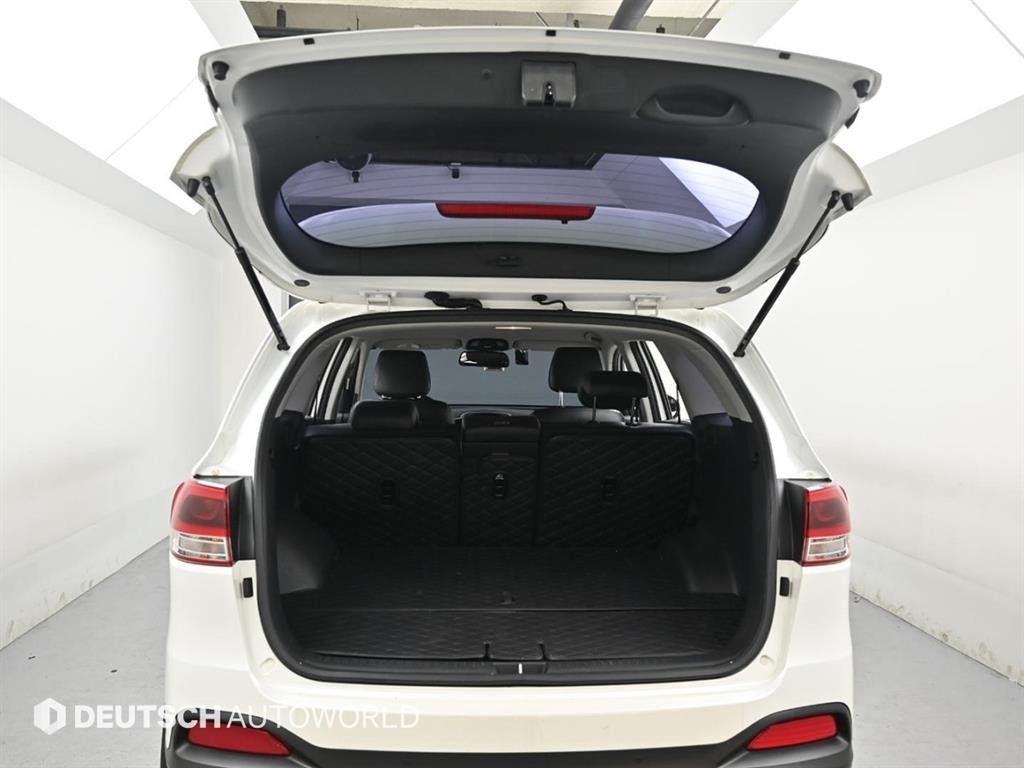 기아 쏘렌토 올 뉴 쏘렌토 디젤 2WD 2.0 프레스티지 이미지 19