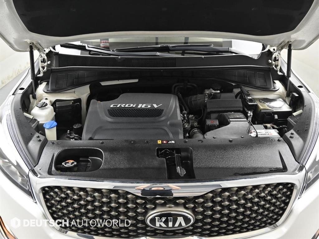기아 쏘렌토 올 뉴 쏘렌토 디젤 2WD 2.0 프레스티지 이미지 6