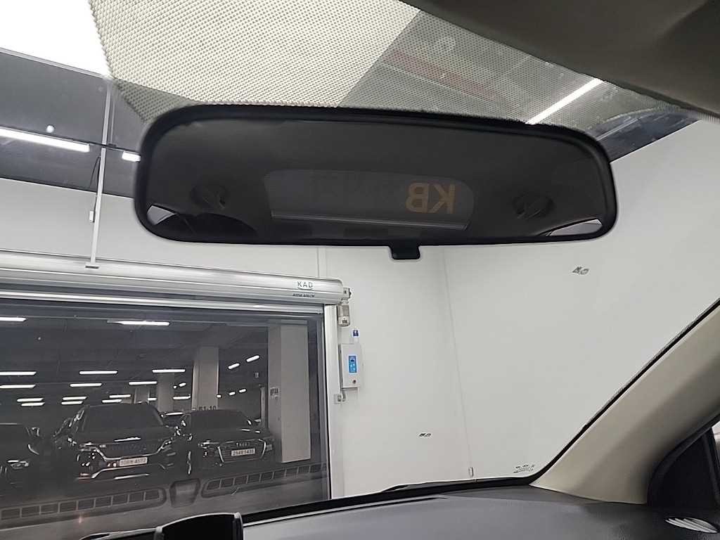 기아 모닝 더 뉴 모닝 디럭스 이미지 18