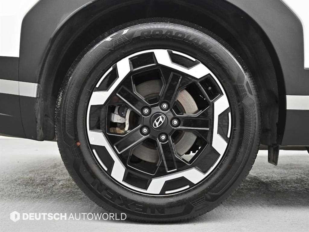 현대 싼타페 싼타페 MX5 가솔린 2.5T 4WD 익스클루시브 이미지 5