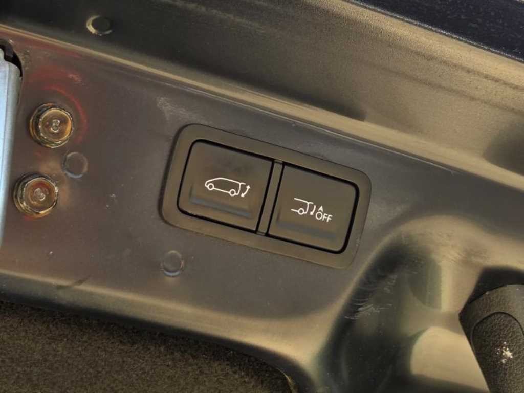 현대 스타리아 2WD 디젤 카고 모던 5인승 이미지 7