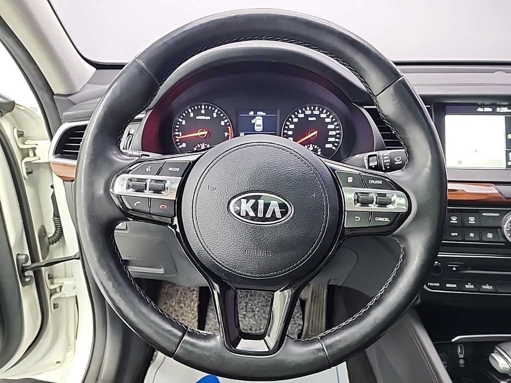 기아 K7 올 뉴 K7 3.3 GDI 노블레스 이미지 10