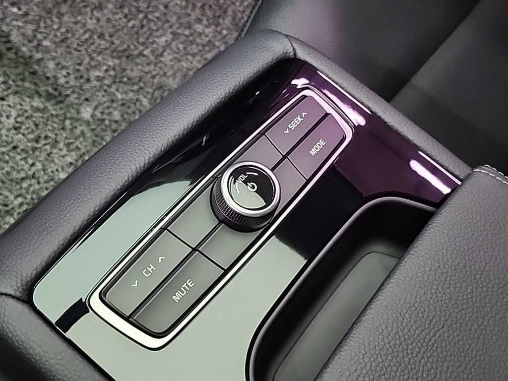 기아 K7 올 뉴 K7 3.3 GDI 노블레스 이미지 16