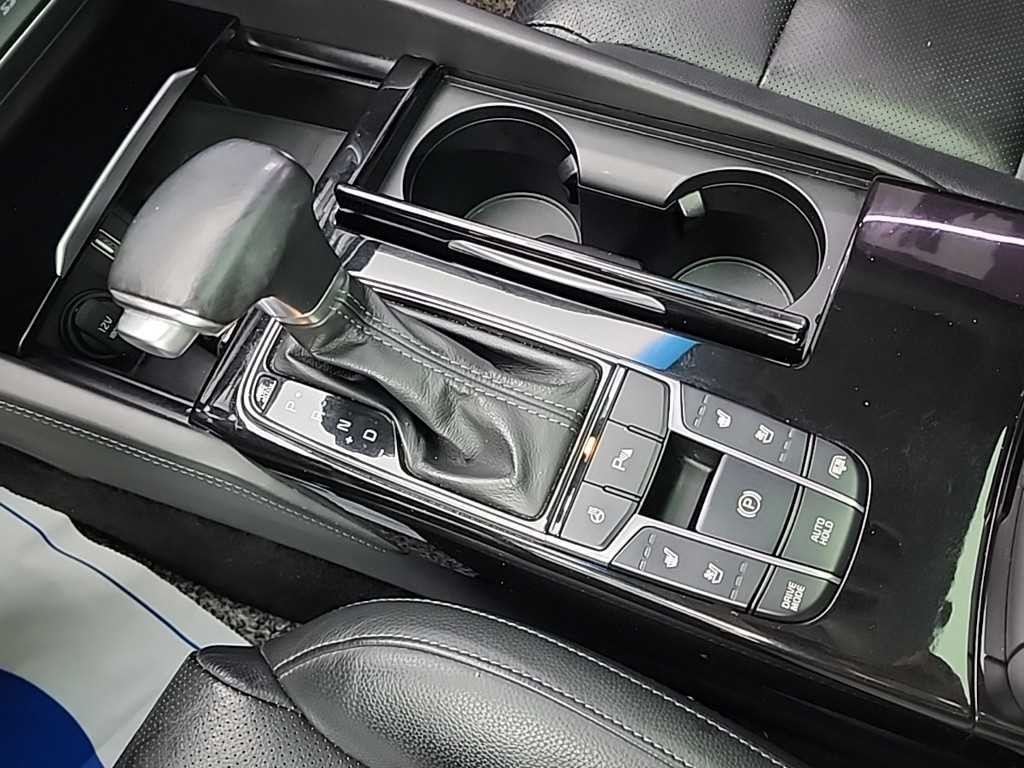 기아 K7 올 뉴 K7 3.3 GDI 노블레스 이미지 9