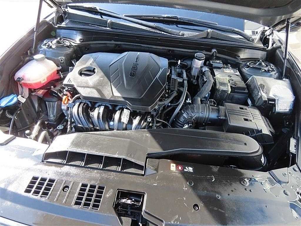 현대 그랜저 그랜저 (GN7) 가솔린 2.5 2WD 익스클루시브 이미지 18