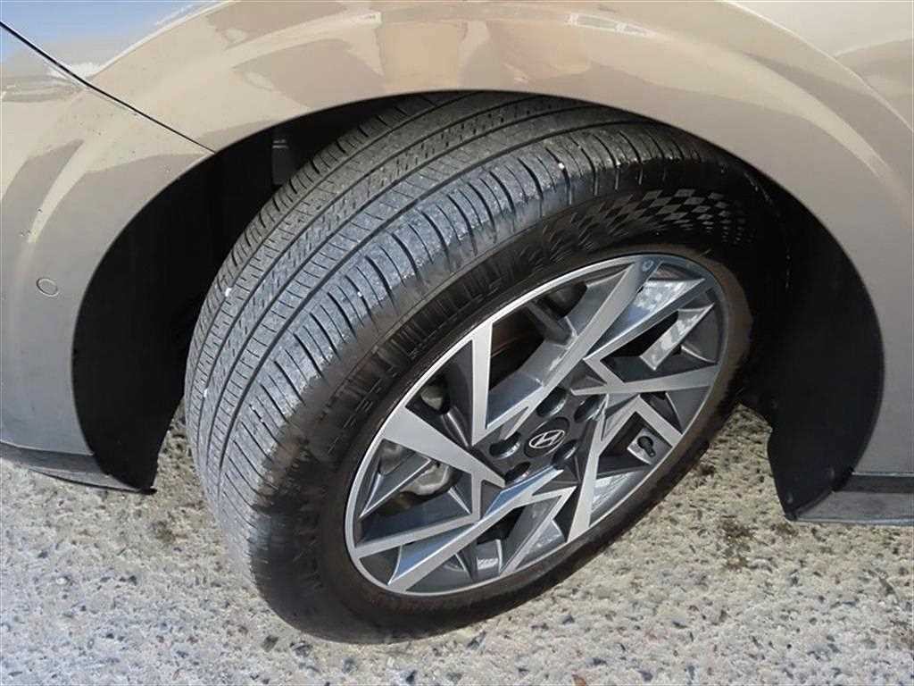 현대 그랜저 그랜저 (GN7) 가솔린 2.5 2WD 익스클루시브 이미지 19