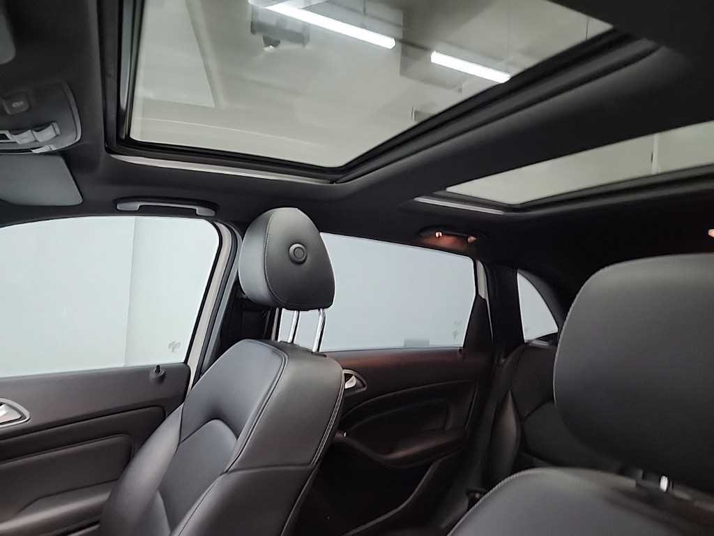 벤츠 B 클래스 (MY B) B클래스 (MY B) B200 d 이미지 14