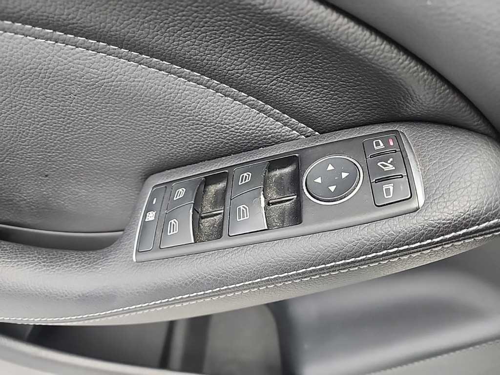 벤츠 B 클래스 (MY B) B클래스 (MY B) B200 d 이미지 17