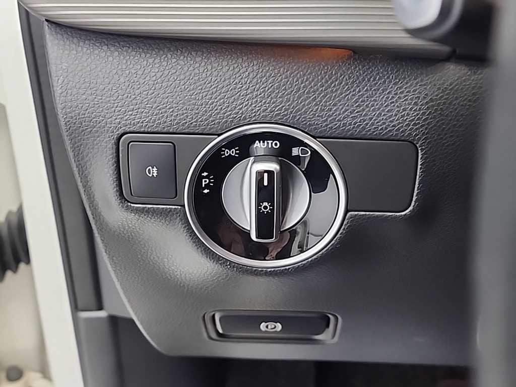 벤츠 B 클래스 (MY B) B클래스 (MY B) B200 d 이미지 18