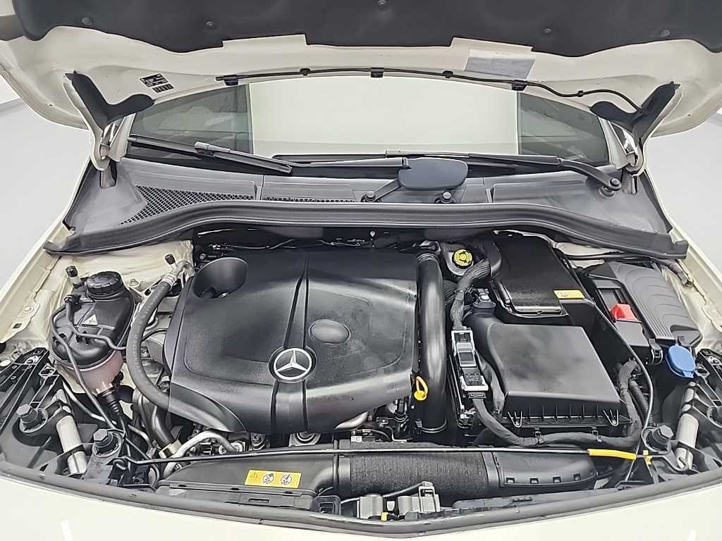 벤츠 B 클래스 (MY B) B클래스 (MY B) B200 d 이미지 5
