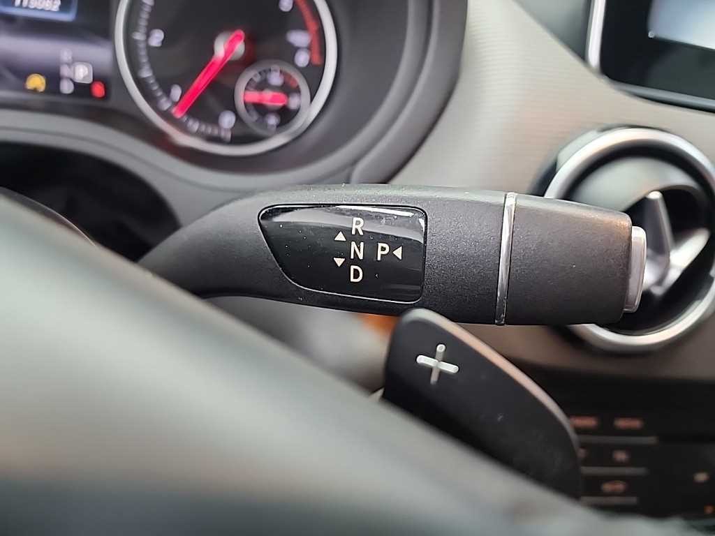 벤츠 B 클래스 (MY B) B클래스 (MY B) B200 d 이미지 8
