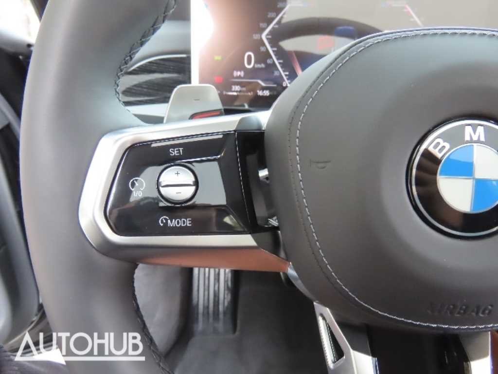 BMW 7시리즈 7시리즈 (G70) 740i xDrive M 스포츠 이미지 11
