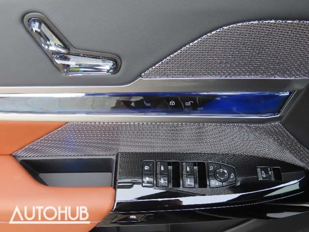 BMW 7시리즈 7시리즈 (G70) 740i xDrive M 스포츠 이미지 13