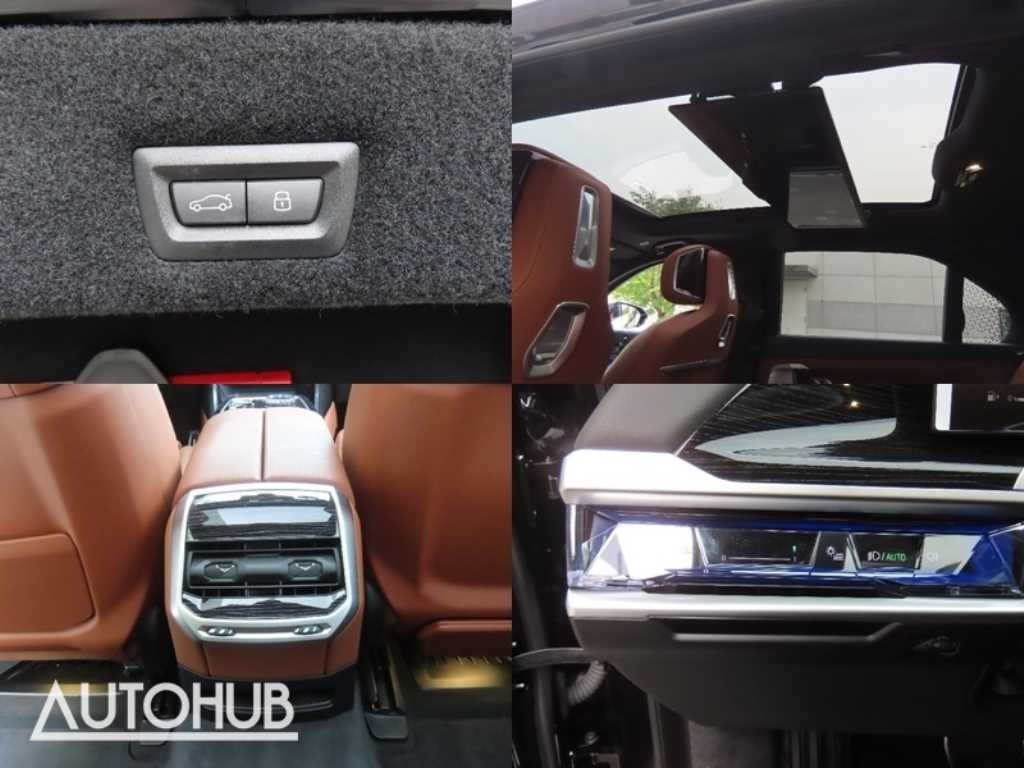 BMW 7시리즈 7시리즈 (G70) 740i xDrive M 스포츠 이미지 20