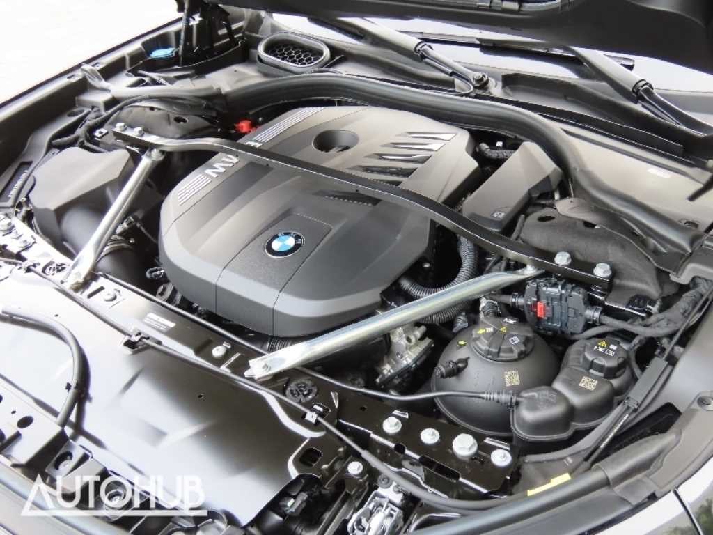 BMW 7시리즈 7시리즈 (G70) 740i xDrive M 스포츠 이미지 5