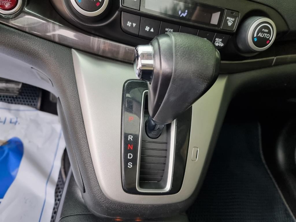 혼다 CR-V 뉴CR-V 4WD EX-L 이미지 10