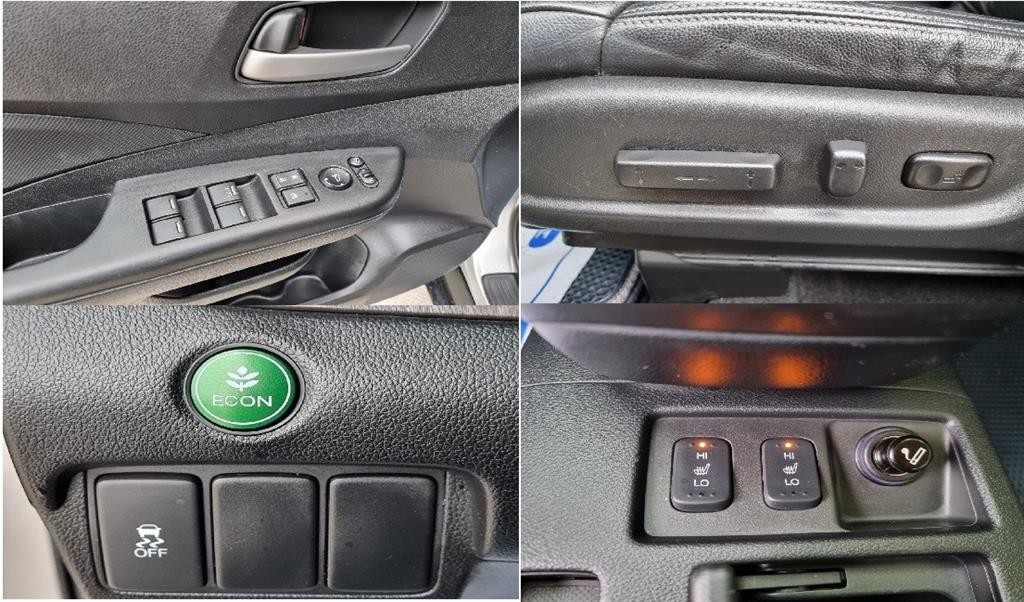 혼다 CR-V 뉴CR-V 4WD EX-L 이미지 14