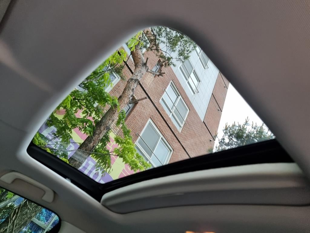 혼다 CR-V 뉴CR-V 4WD EX-L 이미지 17