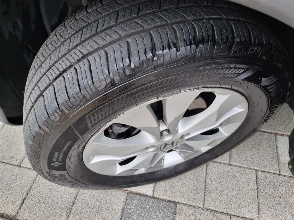 혼다 CR-V 뉴CR-V 4WD EX-L 이미지 18