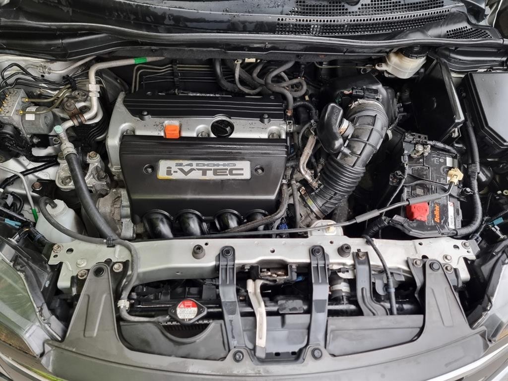 혼다 CR-V 뉴CR-V 4WD EX-L 이미지 19